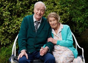 Michael Caine’s WW2 veteran film based on incredible true story is on BBC2 today