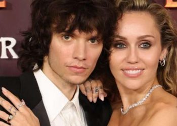 Miley Cyrus breaks silence on Maxx Morando engagement news