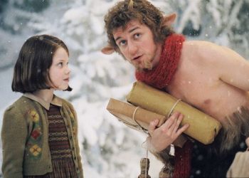 Narnia cast reunite for 20th anniversary as fans all say the same thing