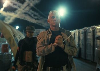 New film hailed ‘one of the best in the last 10 years’ is on Sky and Amazon