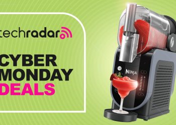 Ninja kitchen appliances are going cheap post-Cyber Monday – great deals on the Creami, Crispi, and more