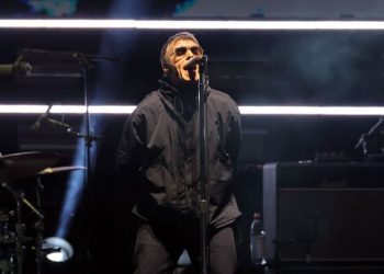 Oasis fans in meltdown as Liam Gallagher teases ‘big announcement’
