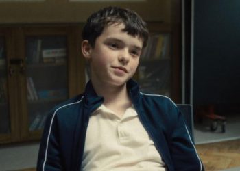 Owen Cooper reveals fear he had while making ‘Adolescence’