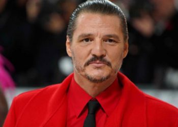 Pedro Pascal gets major milestone in 2025 as year nears its end