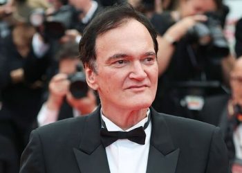 Quentin Tarantino’s best film immortalised in the unlikeliest of places