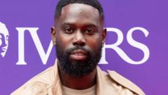 Rapper Ghetts admits death by dangerous driving