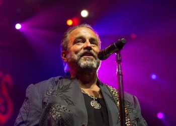 Raul Malo dead: 1990s music legend tragically dies age 60