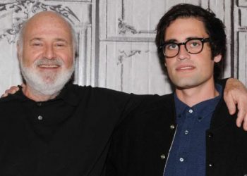 Rob, Michele Reiner son Nick left key evidence at hotel after murders