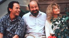 Rob Reiner: Six classic movies from the ‘big-hearted genius’ director