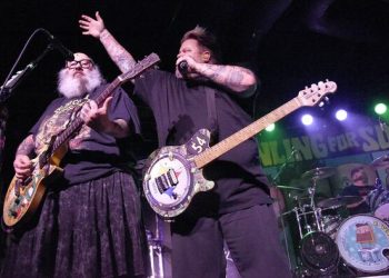 Rock legend gives new health update after warning from doctor