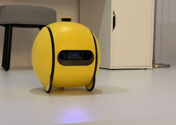 Samsung’s Ballie robot is delayed again – and now we know why