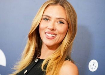 Scarlett Johansson eyes The Batman 2 role as fans ‘work out’ who she’s playing