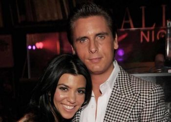 Scott Disick’s THIS behaviour creeps Kourtney Kardashian out