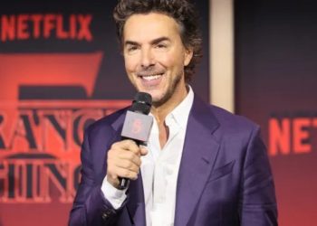 Shawn Levy makes BIG promise about ‘Stranger Things’ finale