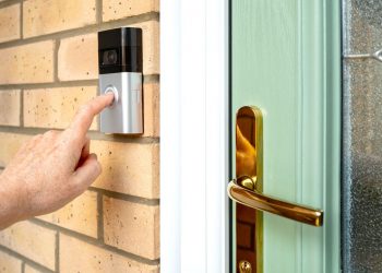 So you got a video doorbell or security camera for Christmas – what should you do now?