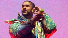 Spotify Wrapped is out: Bad Bunny is world’s top artist, who’s yours?