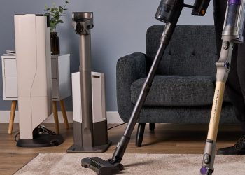 Still emptying your own vacuum? You’re about to be in the minority if the big brands have any say in it