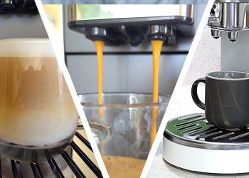 The 3 best De’Longhi coffee makers you can buy – recommended by a barista