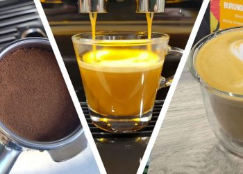 The best coffee maker 2025: espresso and filter made easy