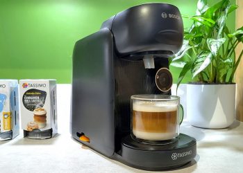 The Bosch Tassimo Finesse Friendly is a super affordable coffee maker, but beware – there’s a catch that means it could cost you in the long run