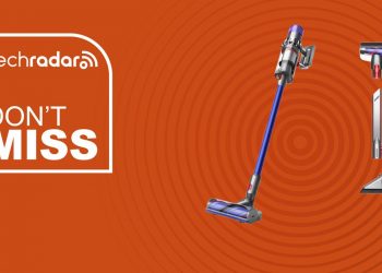 The Dyson V11 is a fantastic vacuum to buy while it’s still at its Black Friday price