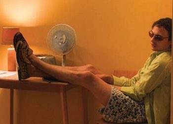 These are the top 9 films I have watched in 2025 – not 28 Years Later