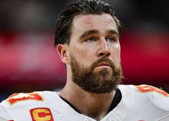 Travis Kelce prefers this physical pain rather than watching his past dating show
