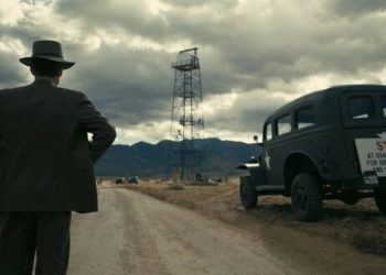 ‘True masterpiece’ war movie from Oscar winning director now streaming free