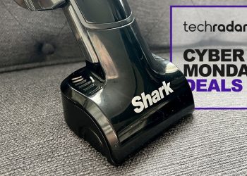 Up to 45% off cordless hand vacuums – browse the best deals from Shark, Hoover and more
