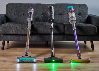 Vacuum cleaner features ranked from ‘essential’ to ‘unnecessary’, by a professional tester