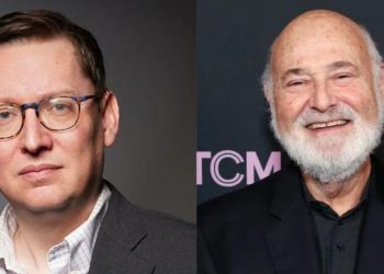 ‘Variety’s executive editor Brent Lang breaks silence on Rob Reiner’s death