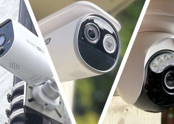 Want a home security camera without a subscription? I test smart home tech for a living, and these are my 3 recommendations