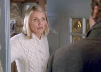 Where is the cottage from The Holiday?