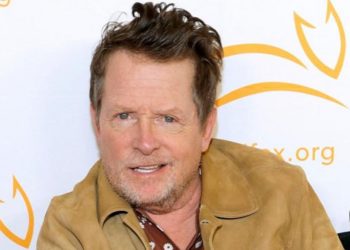 Why Michael J. Fox ‘ditched’ Michael Jackson, Mick Jagger scene in ‘Back to the Future’ revealed