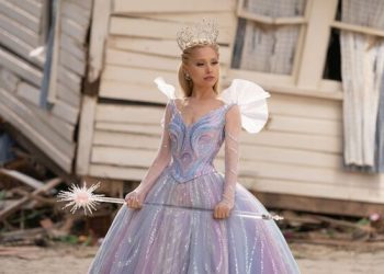 Wicked For Good fans say ‘make it make sense’ after major Golden Globes snub