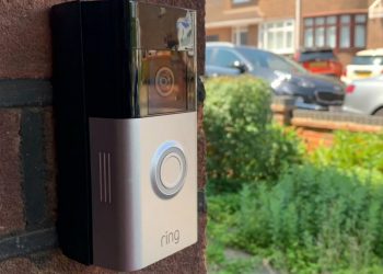 Your Ring doorbell can now use Alexa+ to identify who’s calling and give them an appropriate greeting