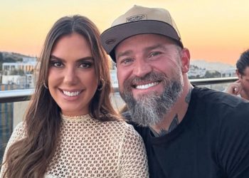 Zac Brown, fiancée Kendra Scott ‘only care about’ THIS
