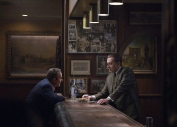 11 best gangster films of all time ranked — number 1 is a ‘masterpiece’