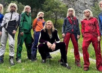 28 Years Later’s Jimmy Savile cult and Cillian Murphy’s Jim: The dark deeper connection