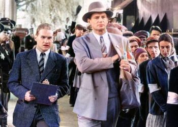 ‘Absolute masterpiece’ war movie ‘better than Saving Private Ryan’ is streaming free