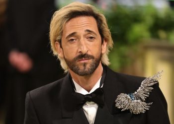 Adrien Brody set to make his Broadway debut: ‘Love the intimacy of theater’