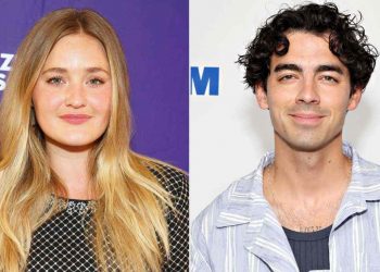 AJ Michalka reveals how Joe Jonas breakup happened