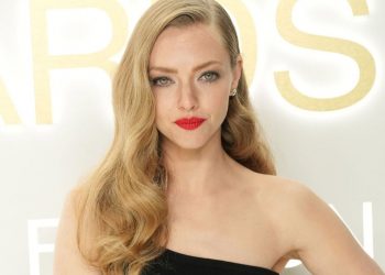 Amanda Seyfried reflects on husband Thomas Sadoski’s ‘sacrifice’