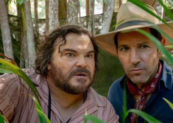 ‘Anaconda’ marks major milestone at box office