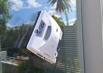 Are robot window cleaners any good? I tested one – here’s what you need to know before you buy