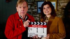 BBC vows to better reflect working-class audiences around UK