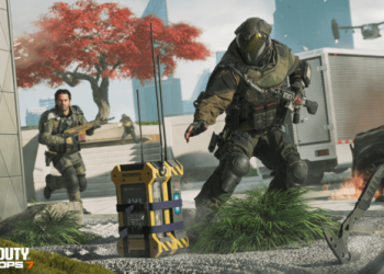 Black Ops 7 Season 1 Reloaded release time, content and file size