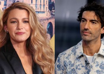 Blake Lively strengthens legal team ahead of Justin Baldoni trial