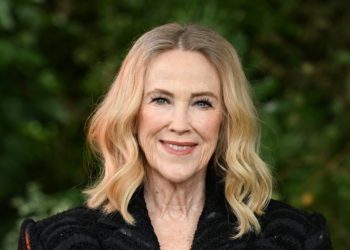Catherine O’Hara gets candid about her most memorable role
