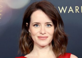 Claire Foy shares rare views on typecasting amid new gig